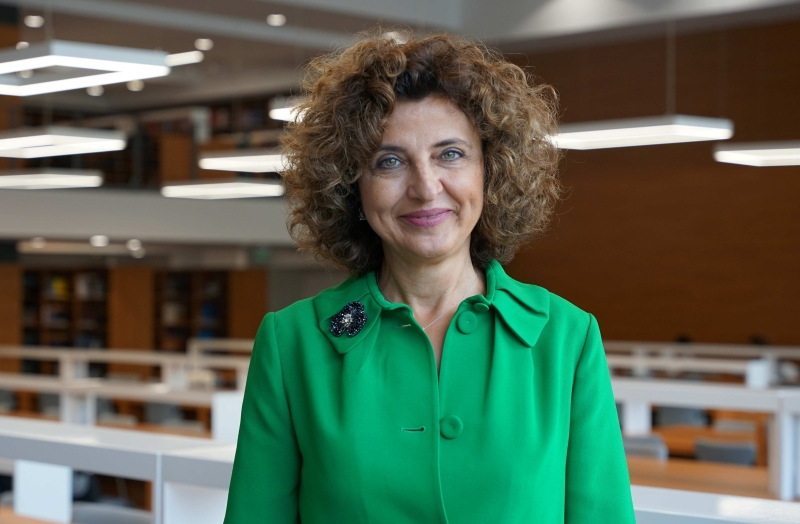 Fizyoterapi ve Rehabilitasyon, İş Gücü ve Verimin Artırılmasına Olanak Sağlıyor