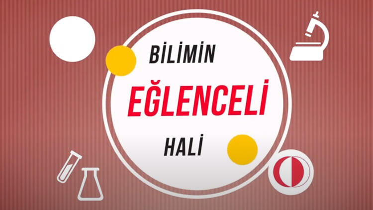 ‘Bilimin Eğlenceli Hali’... MEB-ODTÜ ortak projesi