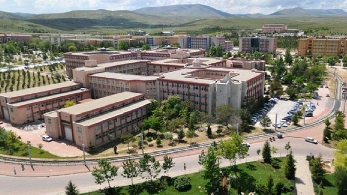 Selçuk Üniversitesi Herbaryumu 4 bin 500 bitki türüyle bilimsel çalışmalara katkı sağlıyor