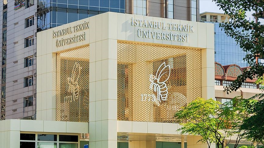 İTÜ'lü akademisyenler 'En Etkili Bilim İnsanları Listesi'nde
