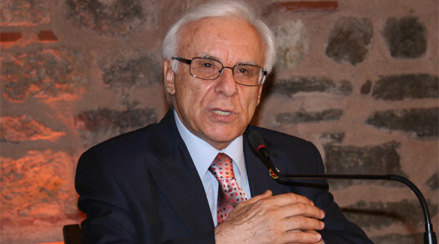Üniversite Özerkliği ve Bilim İnsanlarının Özgürlüğü Ekseninde Prof. Dr. Sami Selçuk’un Hukuk Devleti Vurgusu